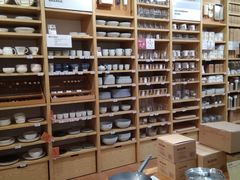 -MUJI无印良品(环球港店)
