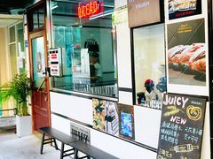 -Juicy Bakery(大学路店)