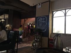 -绿茵阁(体育西分店)