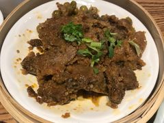 -川流不息(北蔡休闲广场店)