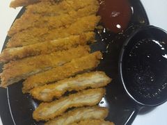 -小杨生煎(湟普汇店)