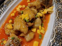 -Siam泰餐厅(水上公园店)