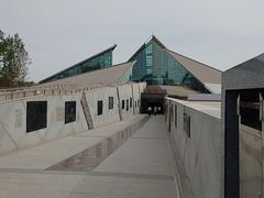 -三五九旅屯垦纪念馆