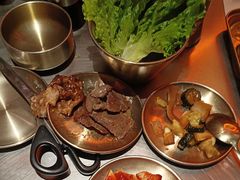 -西塔老太太泥炉烤肉(苏州大悦城店)