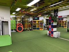 -红山会健身·普拉提(广安门店)