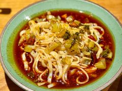 -有才叔的小馆(招商依云曲江店)