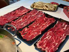 -刘少华贵州小黄牛·鲜牛肉火锅(总店)