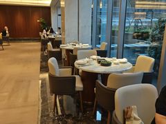 -喜来登由由大酒店九州膳坊中餐厅