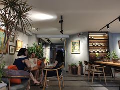 大堂-25#COFFEE(古地石店)
