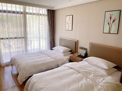 -上海怡沁园度假酒店