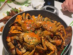 -蛙喔牛蛙(盐城盐都万达店)