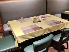 -安徽饭店·白鹭阁自助餐厅(梅山路店)