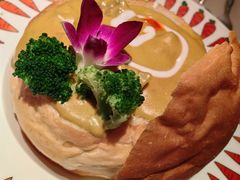 -太食獸泰式茶餐厅(IFS国金中心店)