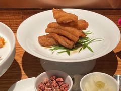 -新荣记(新源南路店)