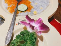 太极双滑-蜀大侠火锅(寰球文化地标·总府店)