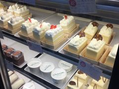 -凯司令(豫园地铁站店)