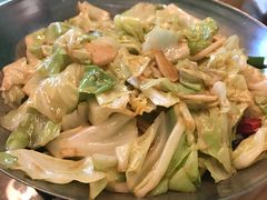 -石榴院子(西施故里店)