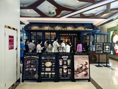 -BUTTERFUL&CREAMOROUS 黄油与面包(西单大悦城店)