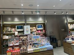 -泡泡玛特POPMART(合生汇店)