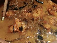 -关东小磨东北菜(漕河泾印象城店)