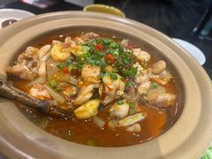 -火宫殿·湘菜小吃·商务宴请·生日聚会(市府店)