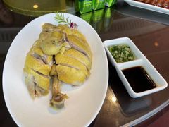 -金时代顺风大酒店(兰生大厦店)
