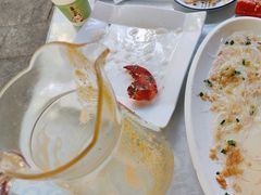 -范饭椰林川湘味海鲜·椰子鸡(三亚湾椰梦长廊店)