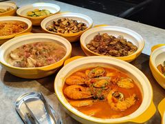-义乌香格里拉•食尚汇MIX