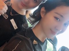 -W Fitness 威尔仕健身(北京英皇集团中心店)