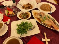 -亚龙湾红树林度假酒店御粤阁