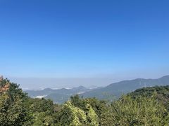 -东莞观音山旅游风景区
