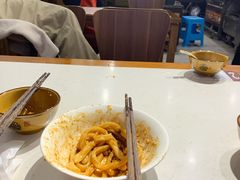-樊三嬢手工甜水面(大邑安仁店)