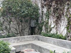 -阡陌上花园设计师民宿(深圳坪洲地铁站店)