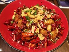 辣子鸡-北方馆(澳门伦敦人店)