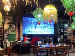 -南海渔家•海鲜•正宗海南菜(海棠湾店)