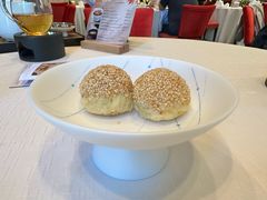 -香乐园·淮扬菜中餐厅·Shang Garden(福田香格里拉店)