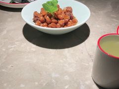 -新白鹿餐厅(金鹰新街口店)