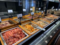 -盛江山自助料理(太原街万达店)