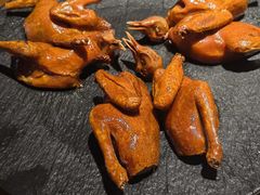 -三强鸽子(中原路店)