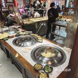 家乡味道，一顿吃到饱