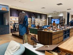 -Medallion美勋高端手工皮鞋男鞋西服定制集合店(嘉里星源汇店)