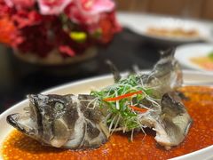 -富淳饭店(陆家嘴保利广场店)