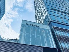 -成都尼依格罗酒店