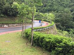 -火炉山森林公园