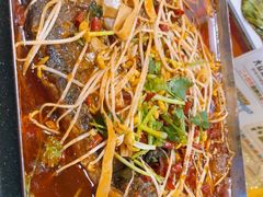 -冶建镜子·老南昌大排档·江西虾王(总店)