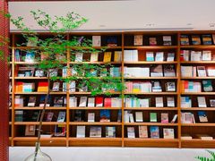 -二酉书店TOYOU BOOKS