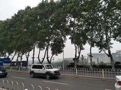 -武汉大学中南医院(总院区)