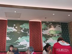 -点都德(广州白云山景区南门店)