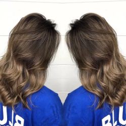 -Mentor Hair Salon