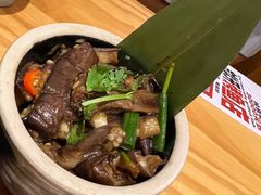 -锦尚阁烤鱼•天津菜(宣武门胡同店)